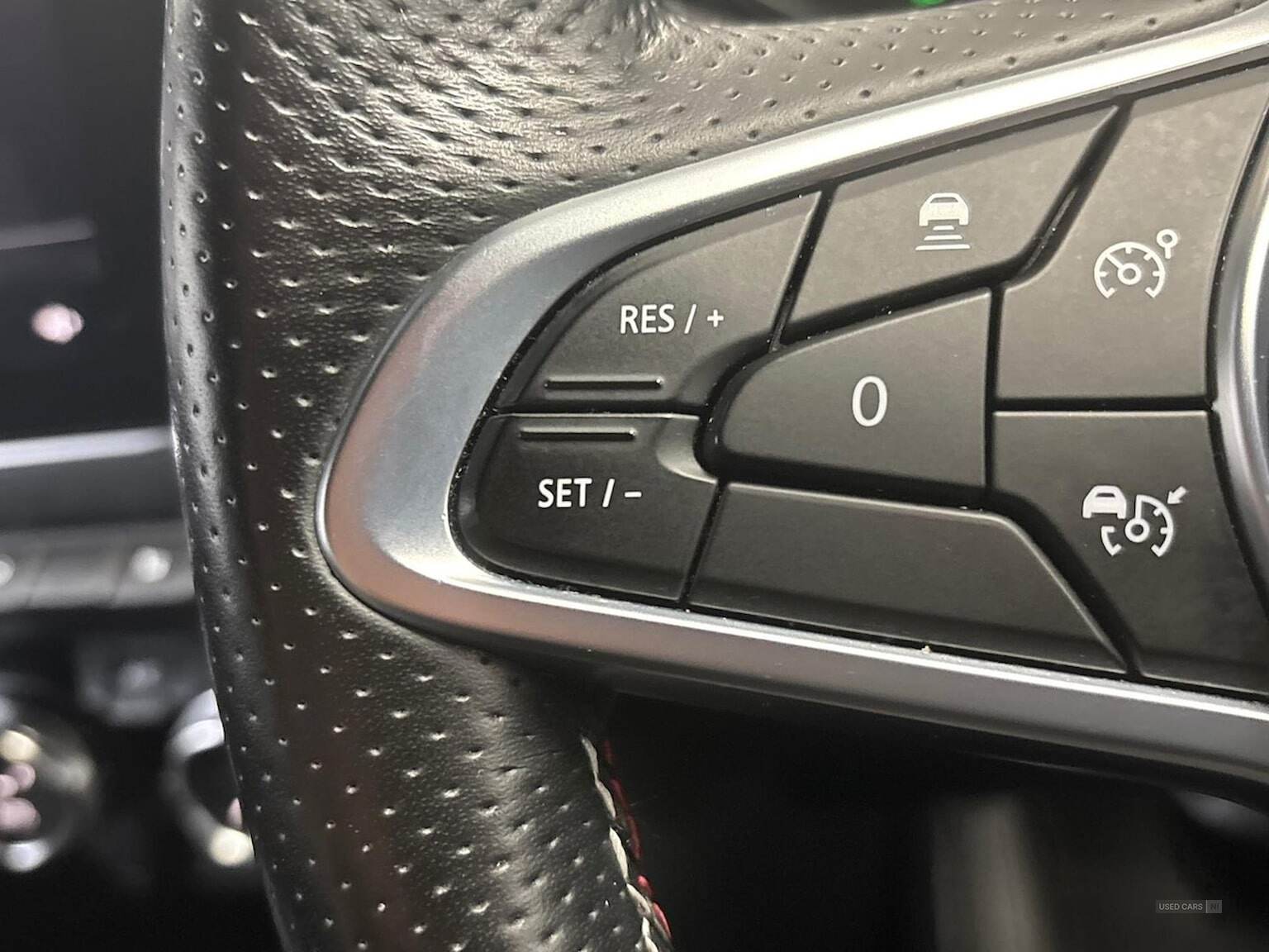 Mar 2022 Renault Arkana 1.6 E-Tech Hybrid 145 R.S. Line 5Dr Auto