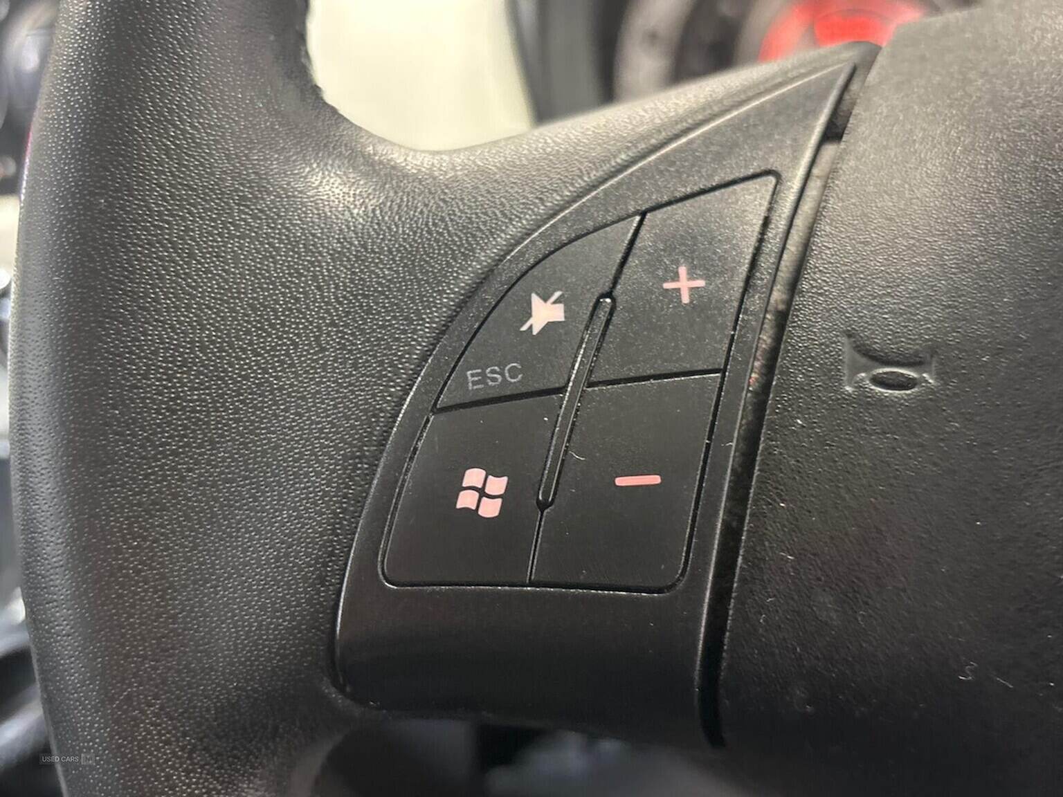 Apr 2013 Fiat 500 1.2 Lounge 3Dr [Start Stop]