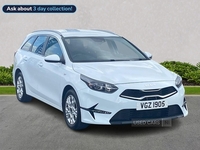 Kia Ceed 1.0T Gdi Isg 2 5Dr in Down