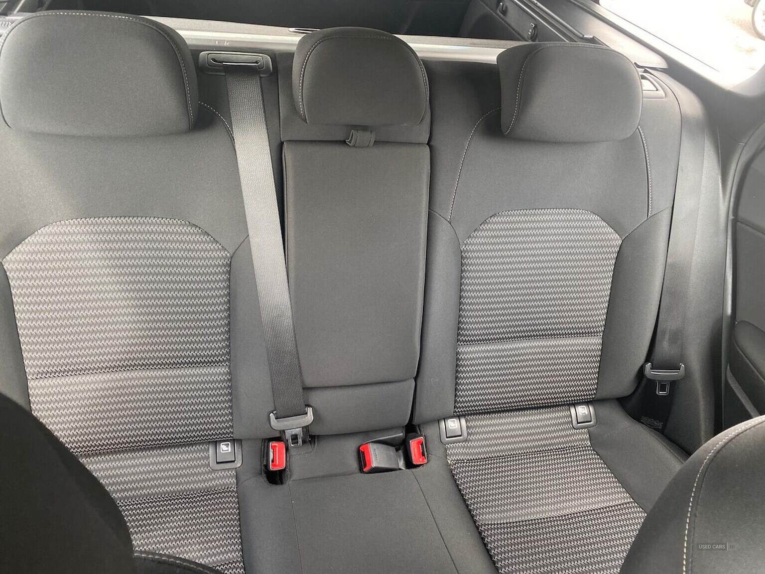 Oct 2021 Kia Ceed 1.0T Gdi Isg 2 5Dr