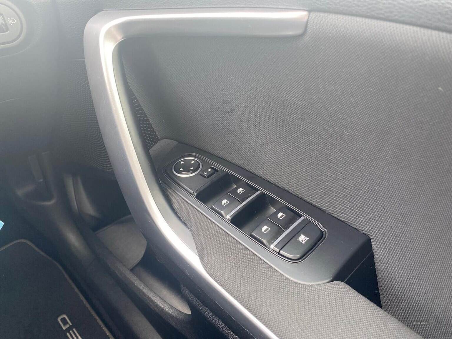 Oct 2021 Kia Ceed 1.0T Gdi Isg 2 5Dr