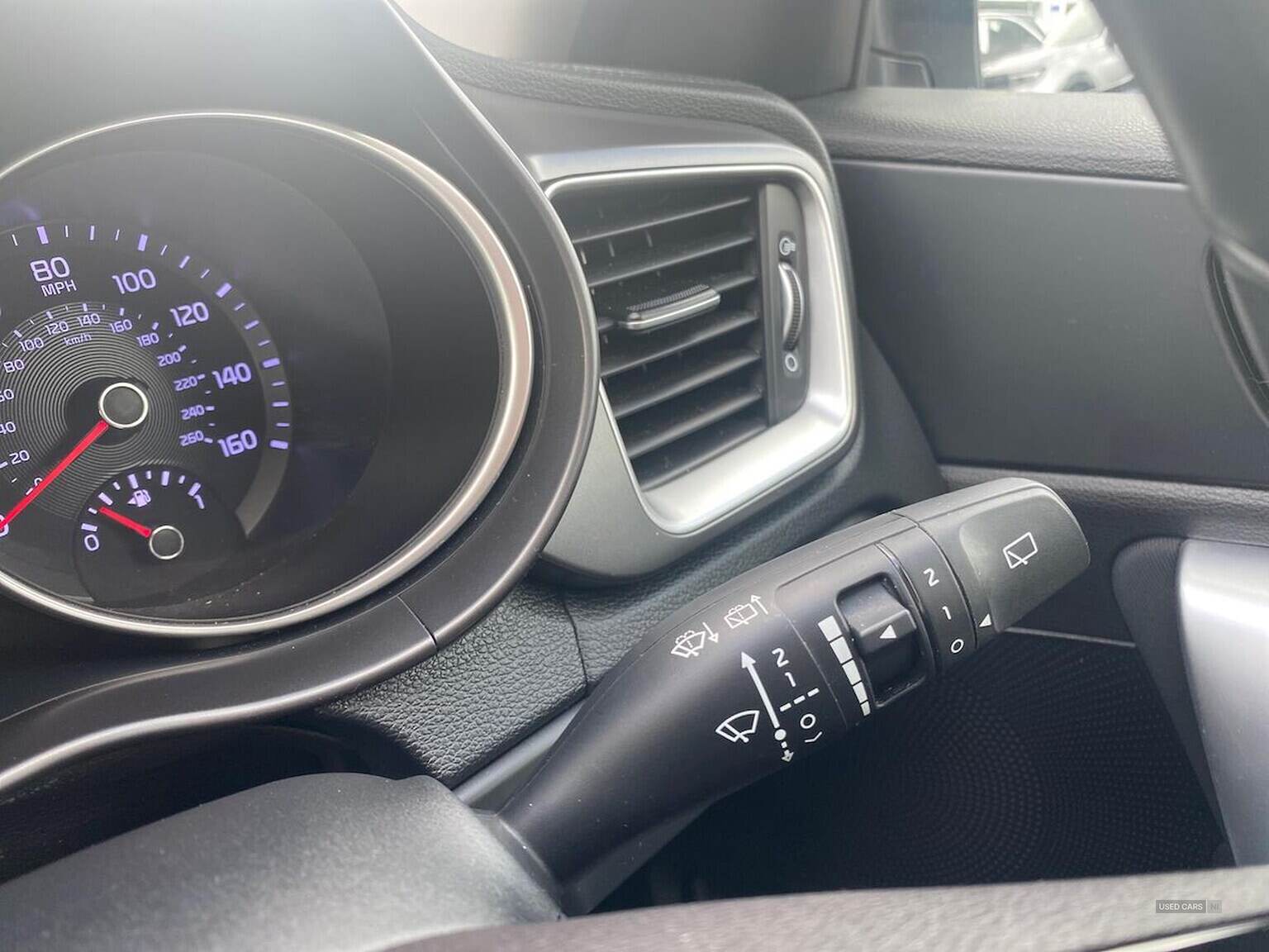 Oct 2021 Kia Ceed 1.0T Gdi Isg 2 5Dr