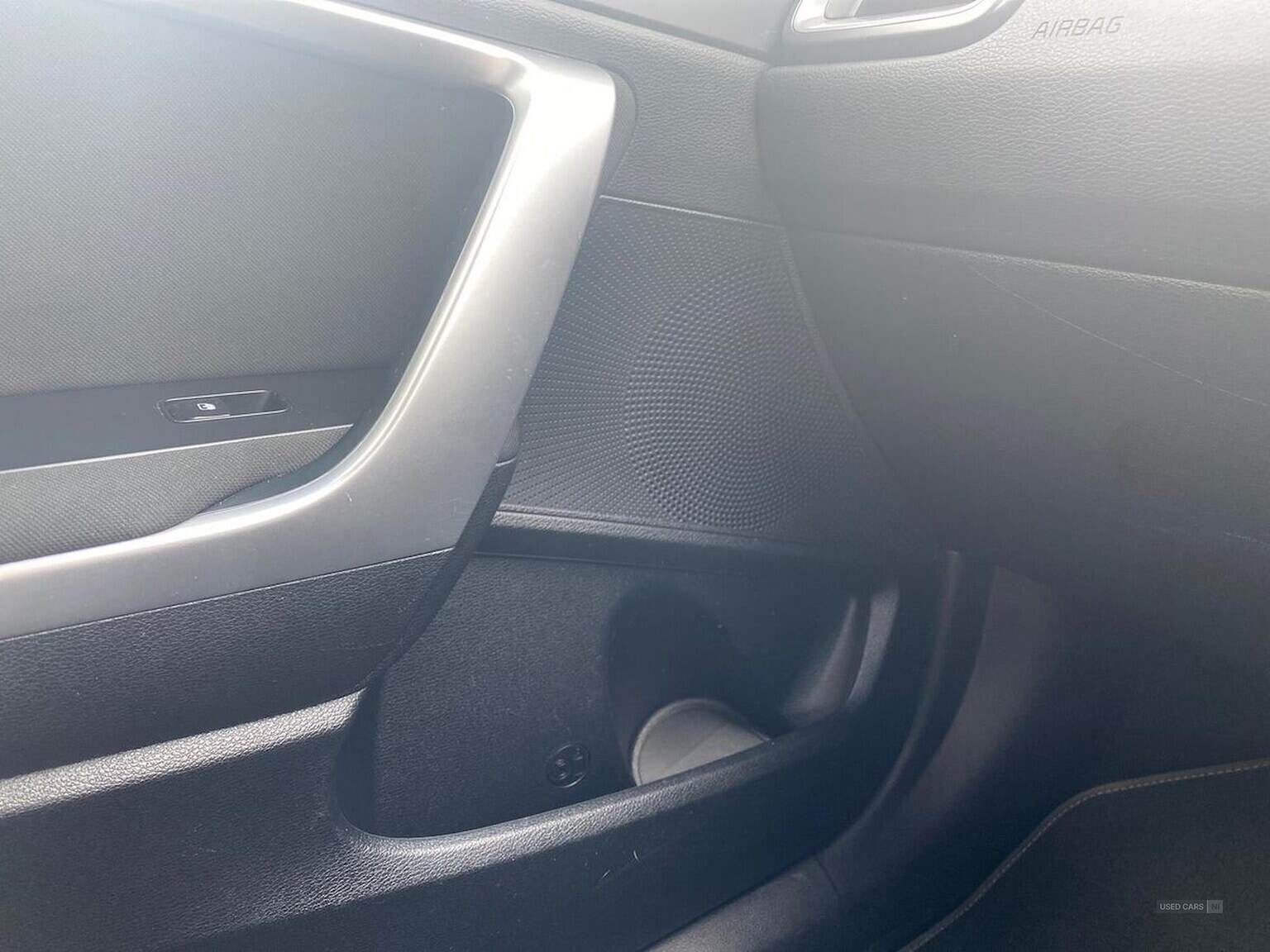 Oct 2021 Kia Ceed 1.0T Gdi Isg 2 5Dr