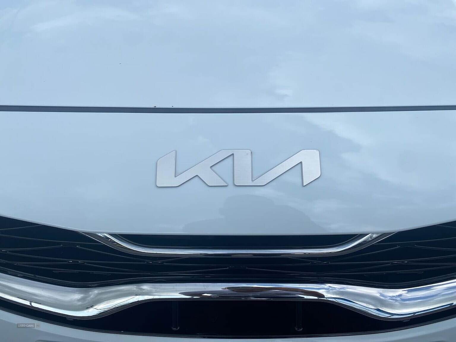 Oct 2021 Kia Ceed 1.0T Gdi Isg 2 5Dr
