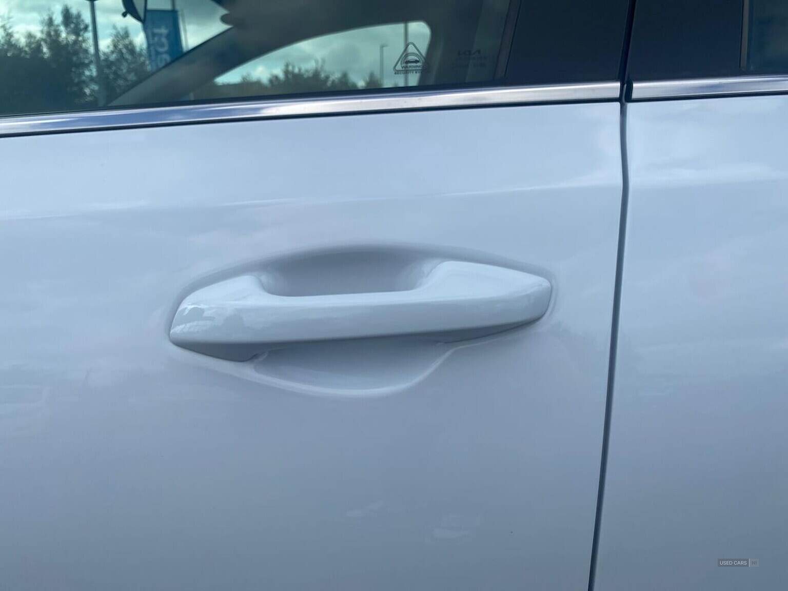 Oct 2021 Kia Ceed 1.0T Gdi Isg 2 5Dr