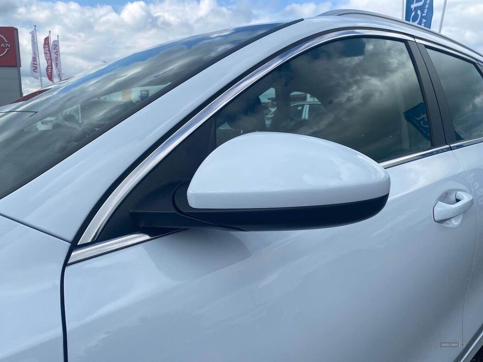 Oct 2021 Kia Ceed 1.0T Gdi Isg 2 5Dr