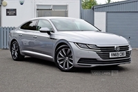 Volkswagen Arteon 2.0 TSI SE Fastback 5dr Petrol DSG Euro 6 (s/s) (190 ps) Full Service History in Down