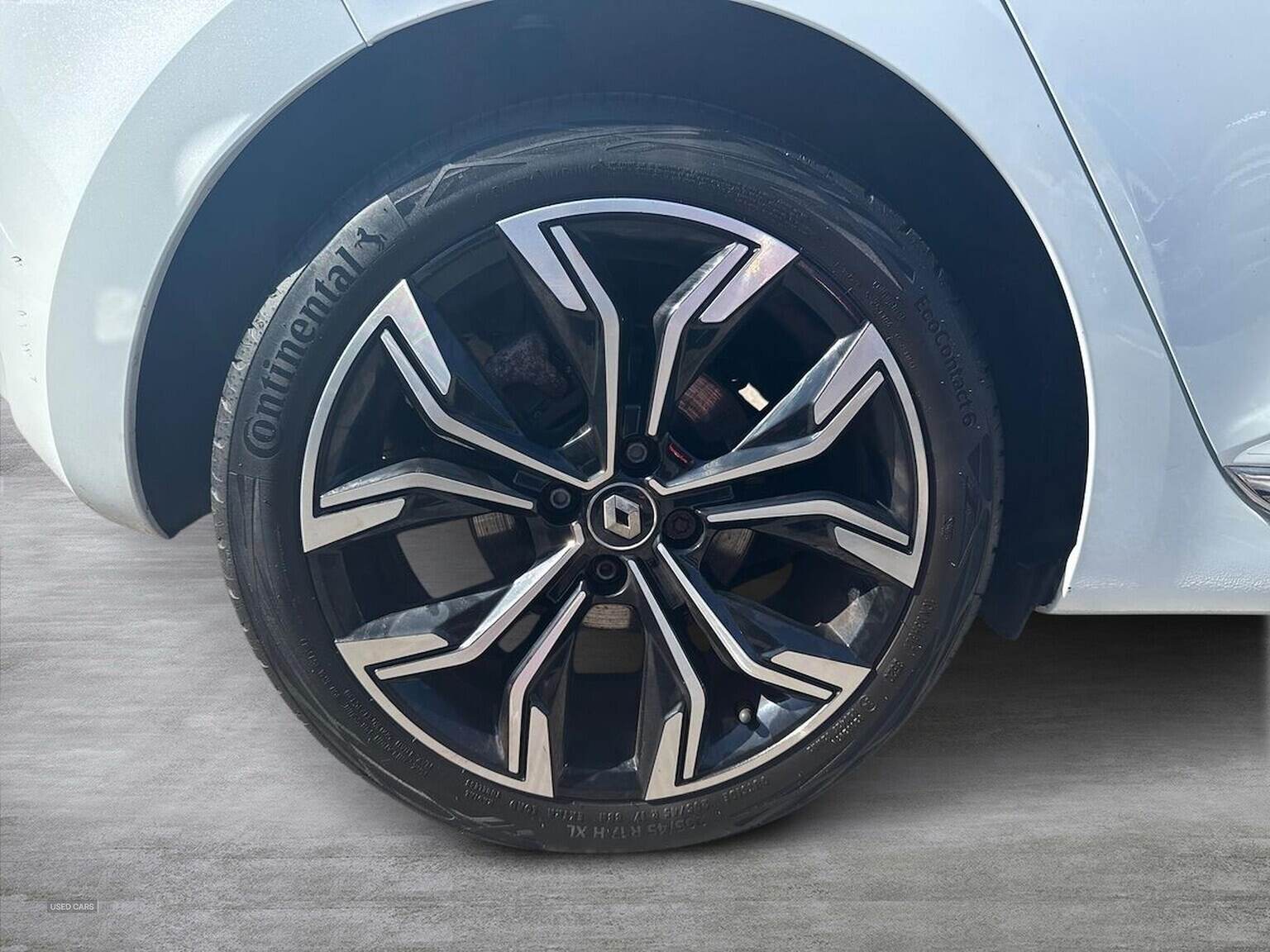 Mar 2021 Renault Clio 1.6 E-Tech Hybrid 140 Launch Edition 5Dr Auto