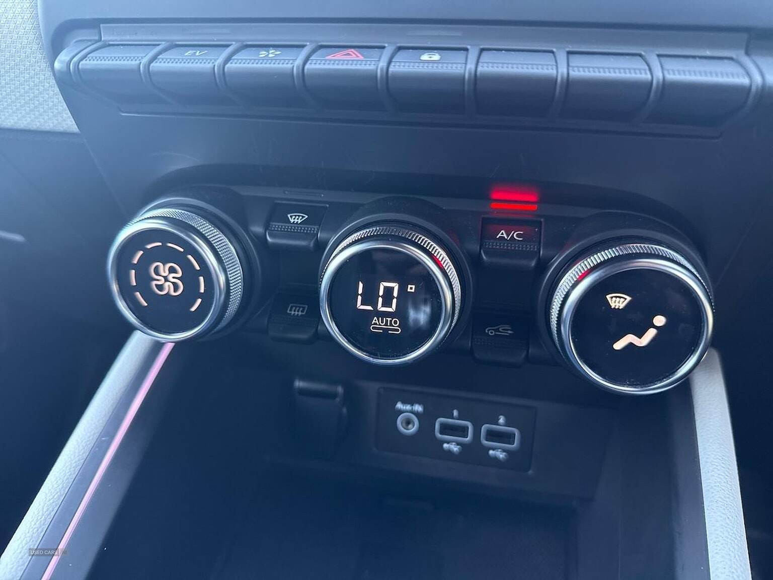 Mar 2021 Renault Clio 1.6 E-Tech Hybrid 140 Launch Edition 5Dr Auto