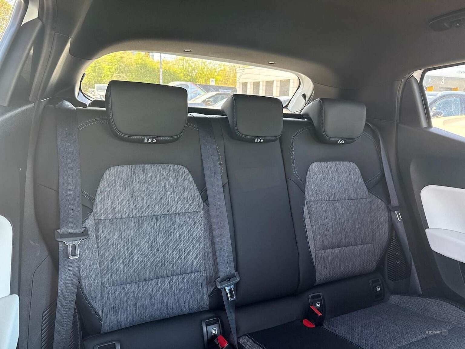 Mar 2021 Renault Clio 1.6 E-Tech Hybrid 140 Launch Edition 5Dr Auto