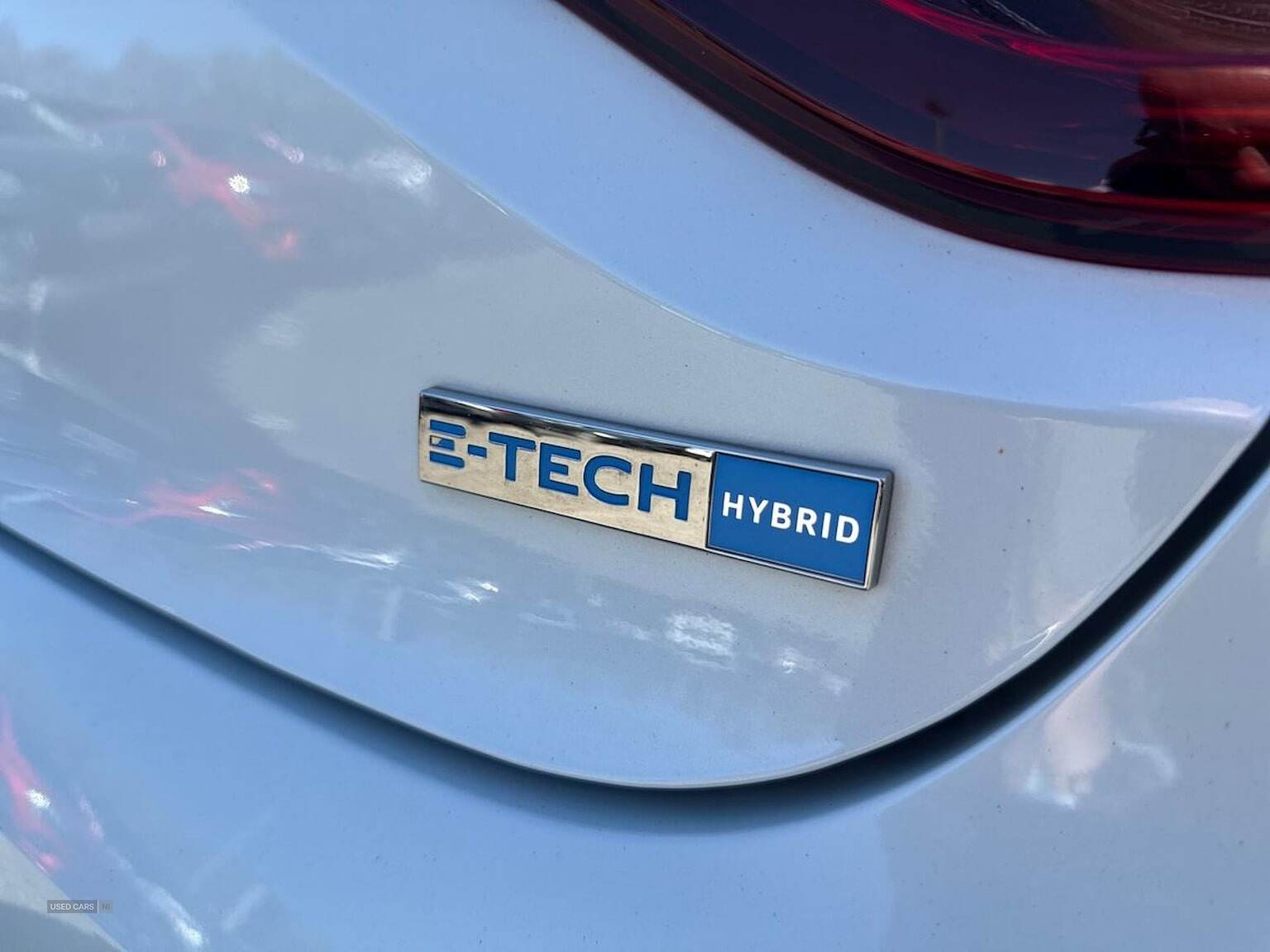 Mar 2021 Renault Clio 1.6 E-Tech Hybrid 140 Launch Edition 5Dr Auto
