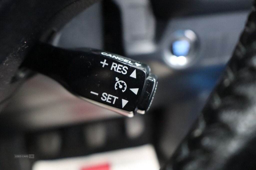 Apr 2016 Toyota RAV4 2.0 D-4D Excel 5dr 2WD