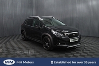 Peugeot 2008 1.5 BlueHDi Allure SUV 5dr Diesel Manual Euro 6 (s/s) (100 ps) ONLY ONE OWNER FROM NEW / 2 KEYS in Antrim
