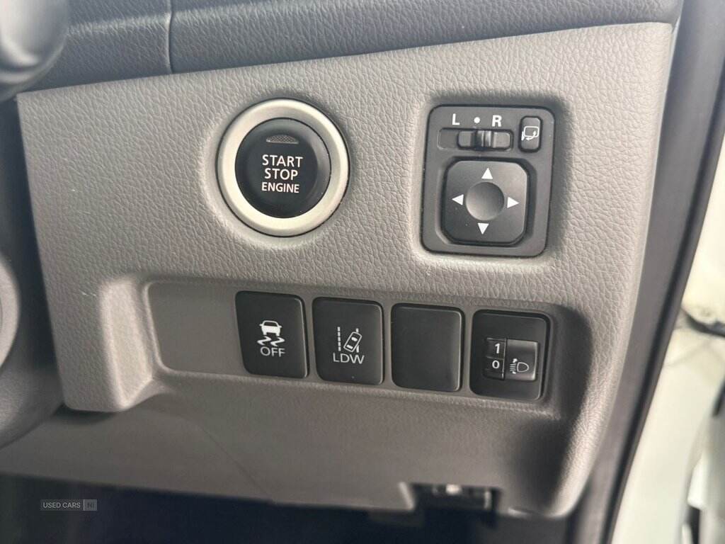 Jul 2017 Mitsubishi L200 Double Cab DI-D 178 Barbarian 4WD