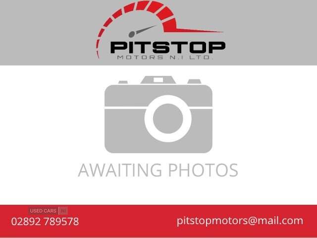 Aug 2014 Mercedes-Benz GLA GLA 220 CDI 4Matic AMG Line 5dr Auto [Premium]