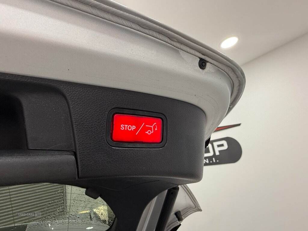 Aug 2014 Mercedes-Benz GLA GLA 220 CDI 4Matic AMG Line 5dr Auto [Premium]