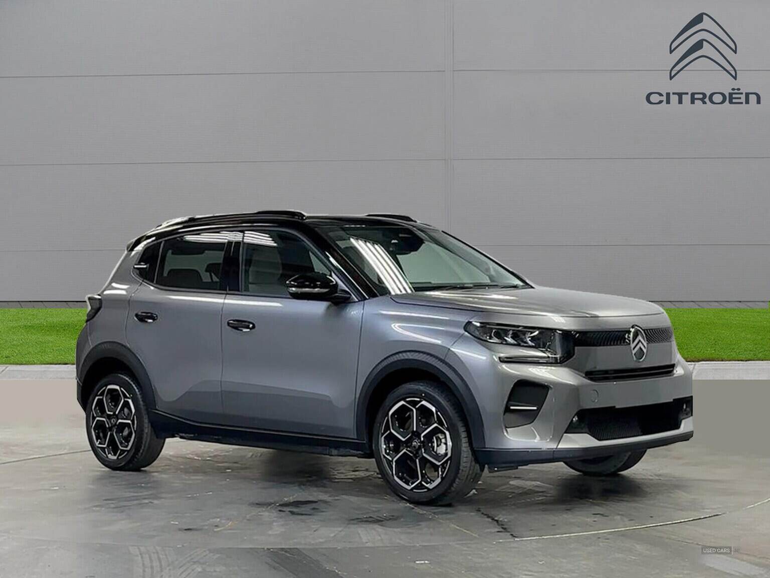  2025 Citroen C3 1.2 Turbo Plus 5Dr