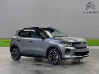 Citroen C3 1.2 Turbo Plus 5Dr in Antrim