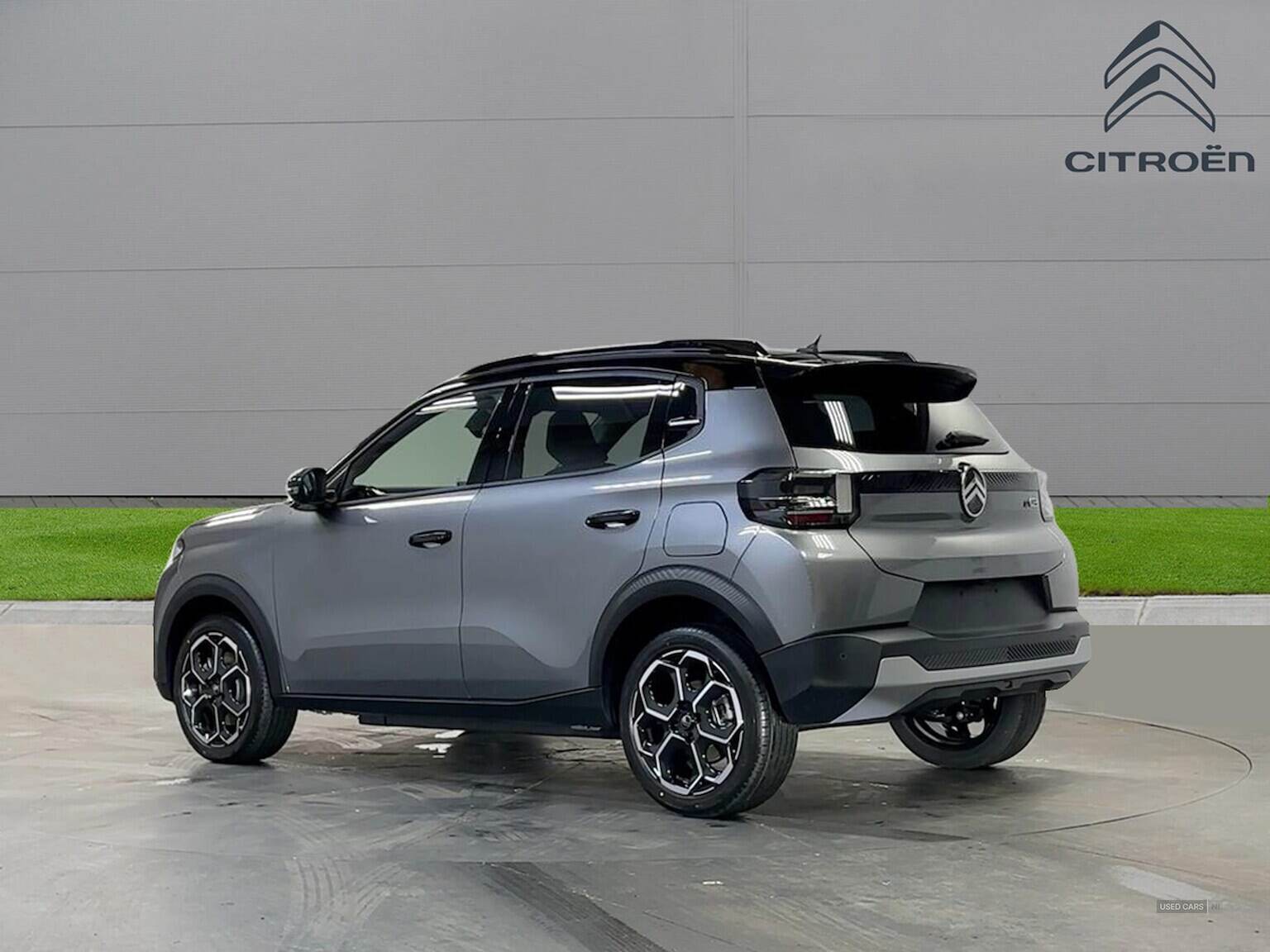  2025 Citroen C3 1.2 Turbo Plus 5Dr
