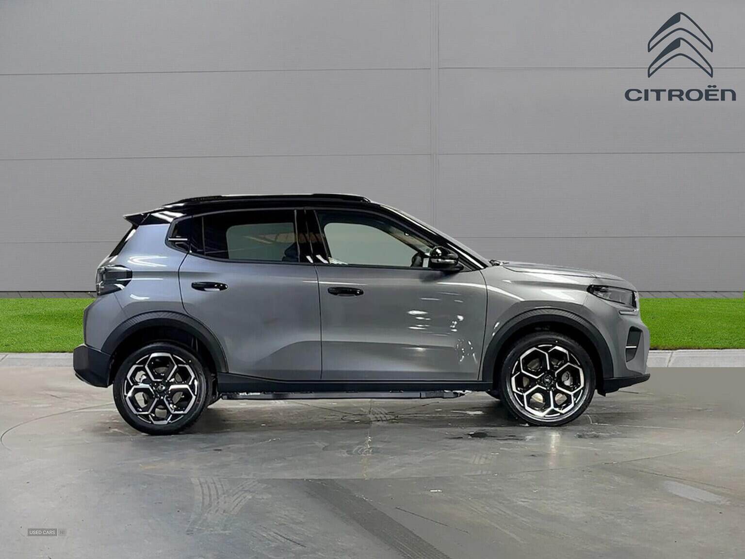  2025 Citroen C3 1.2 Turbo Plus 5Dr
