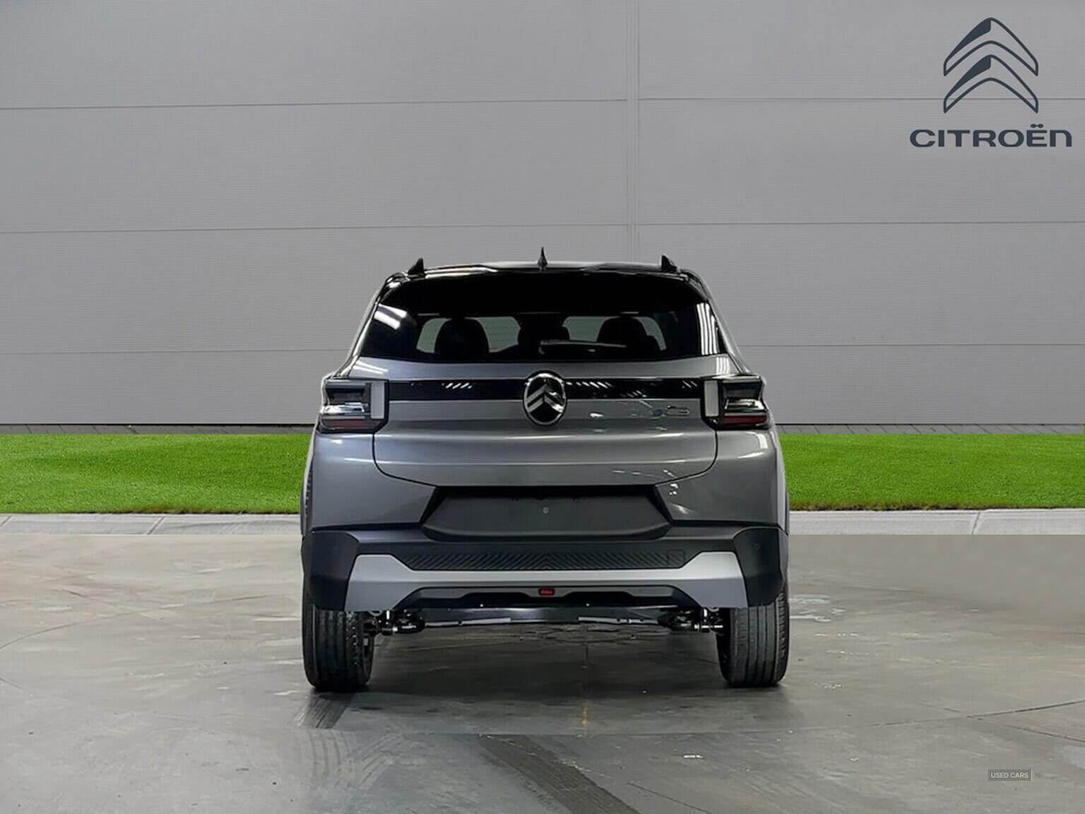  2025 Citroen C3 1.2 Turbo Plus 5Dr