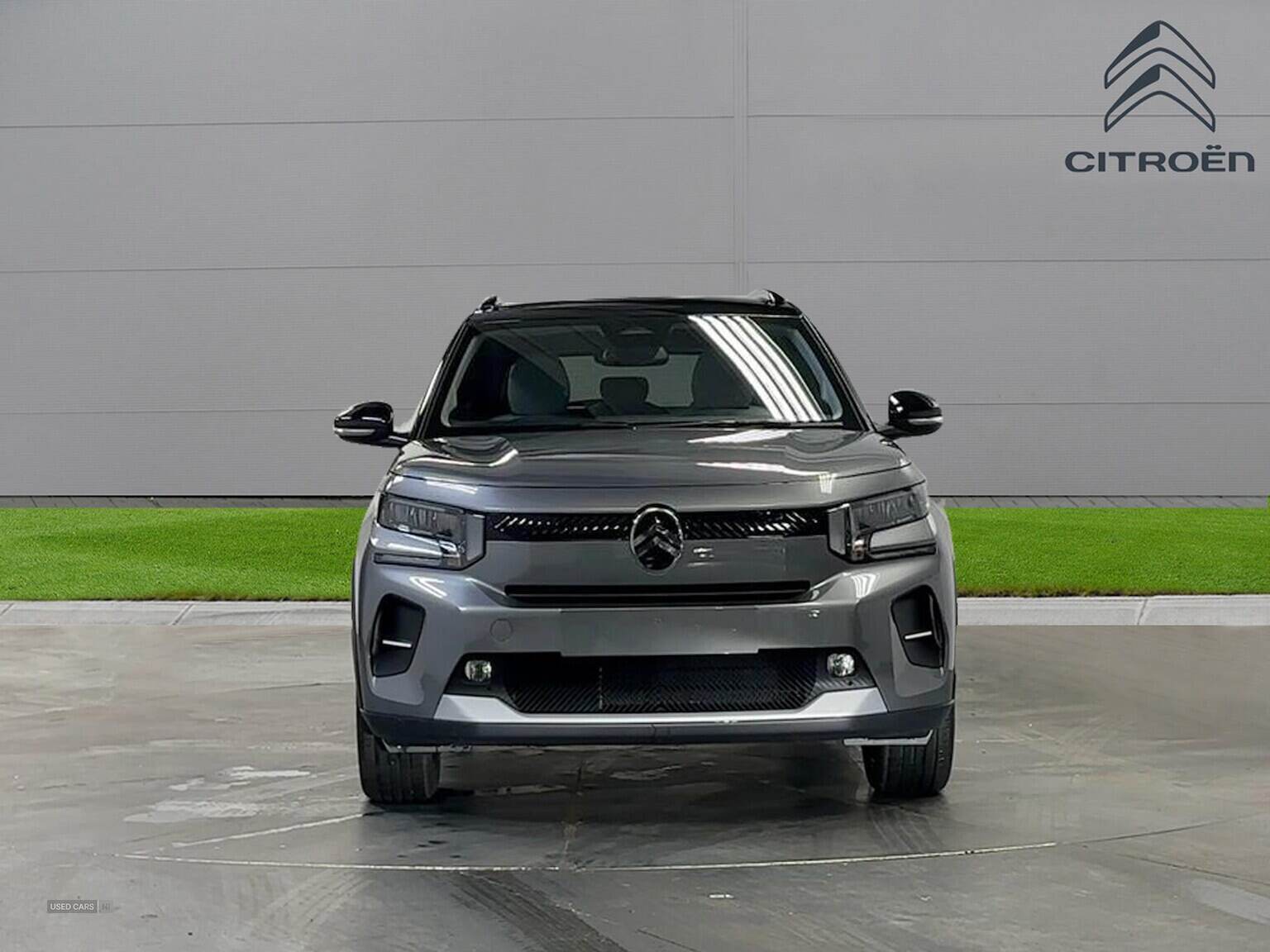  2025 Citroen C3 1.2 Turbo Plus 5Dr