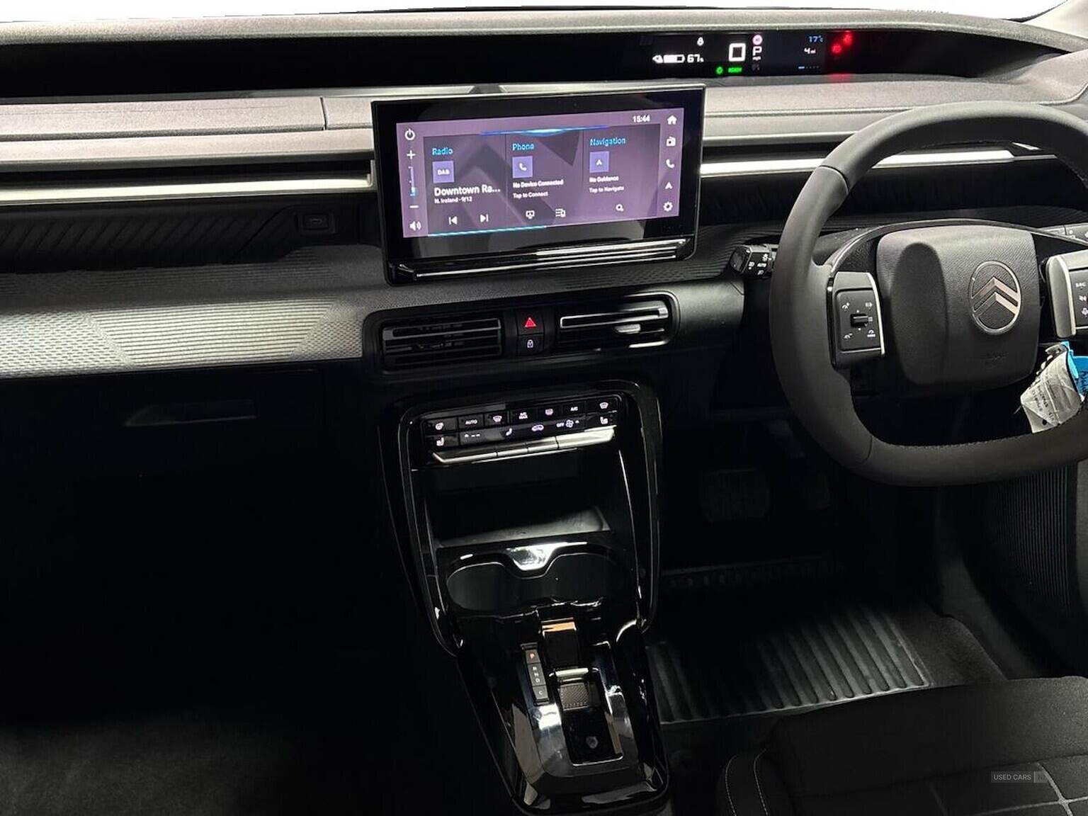  2025 Citroen C3 1.2 Turbo Plus 5Dr