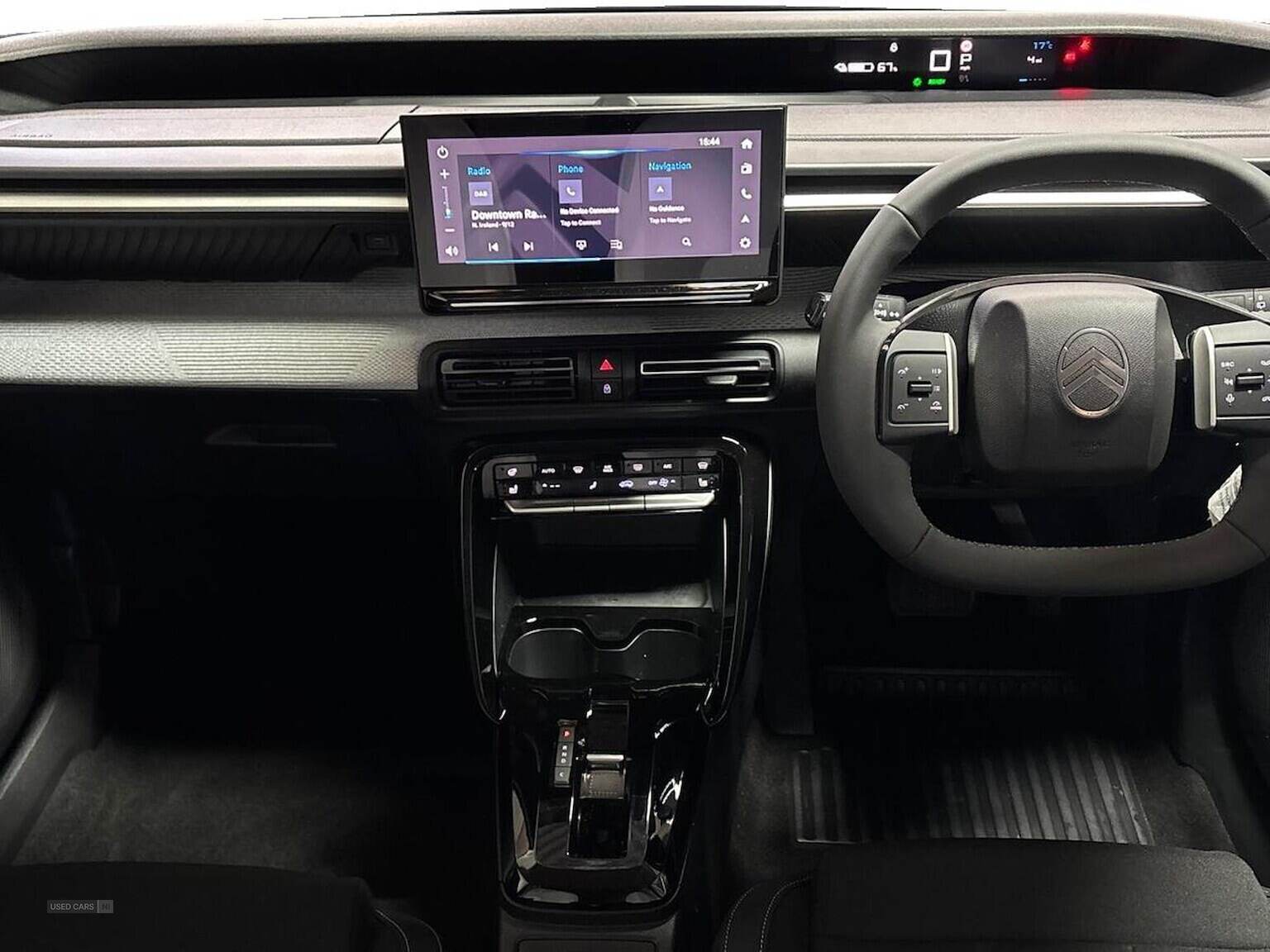  2025 Citroen C3 1.2 Turbo Plus 5Dr