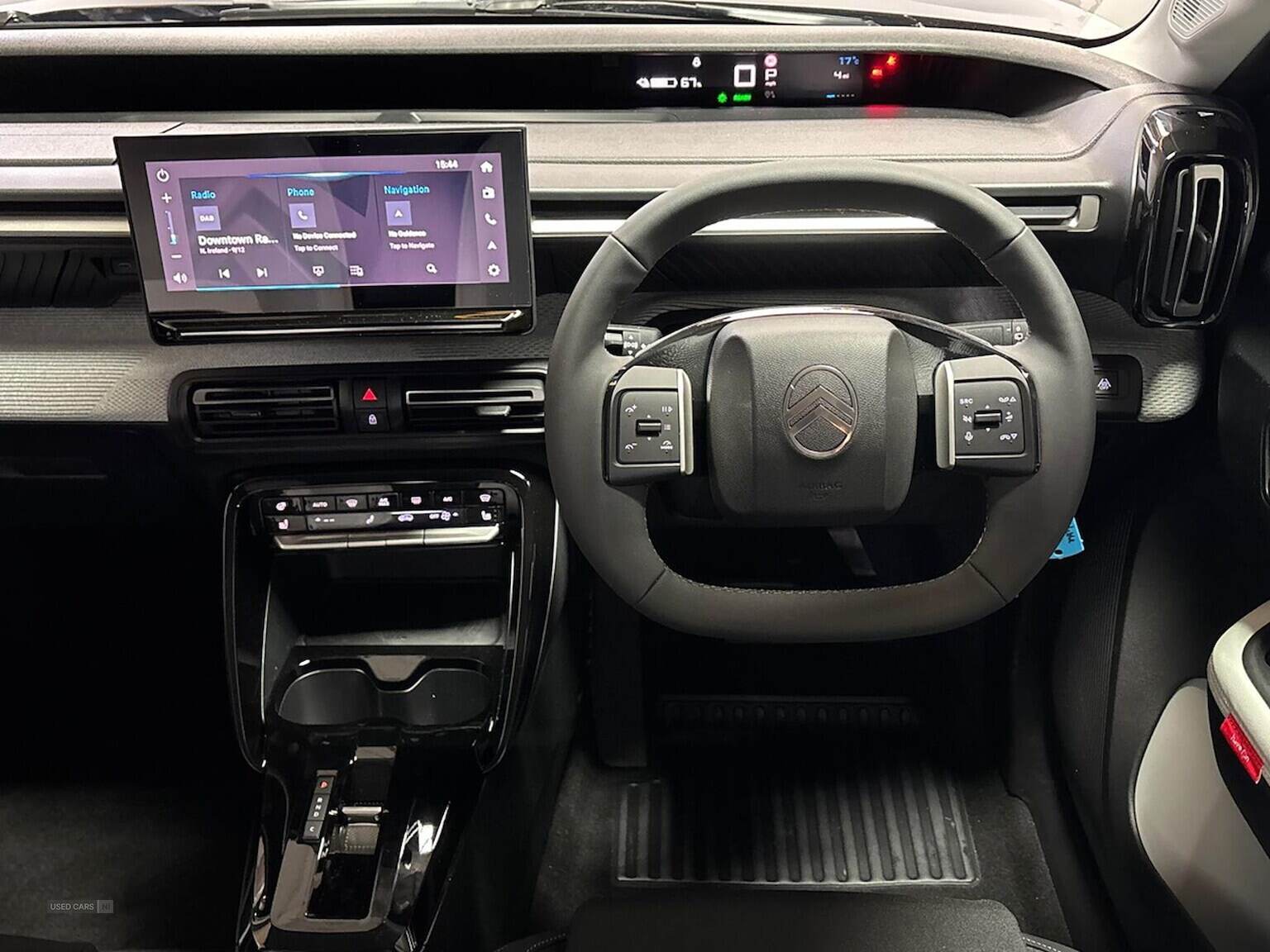  2025 Citroen C3 1.2 Turbo Plus 5Dr
