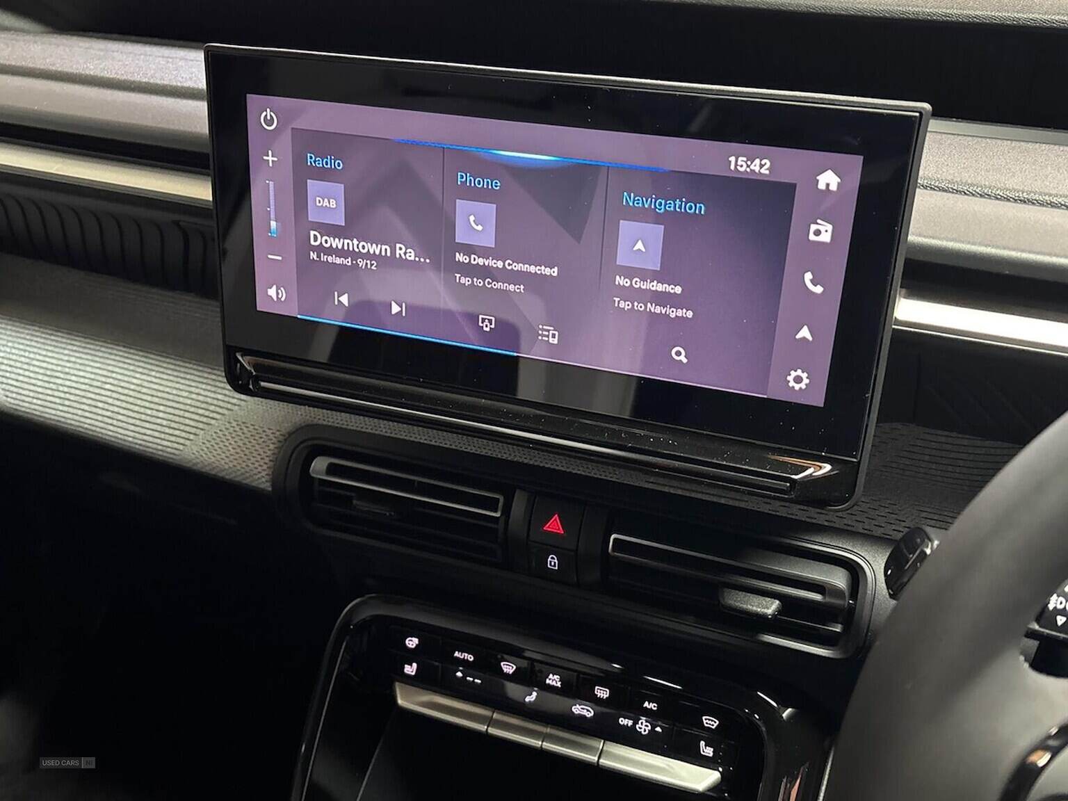  2025 Citroen C3 1.2 Turbo Plus 5Dr