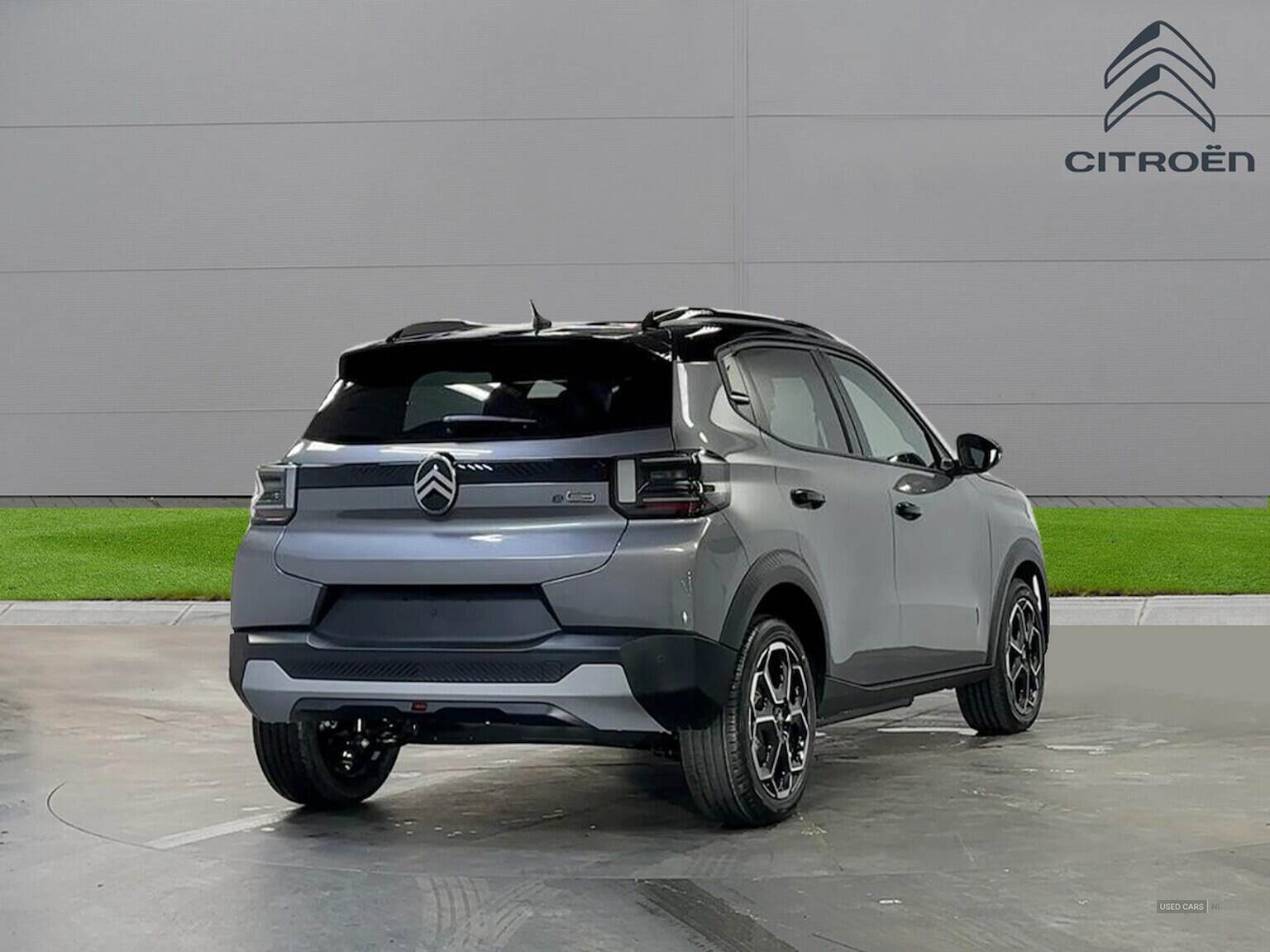 2025 Citroen C3 1.2 Turbo Plus 5Dr