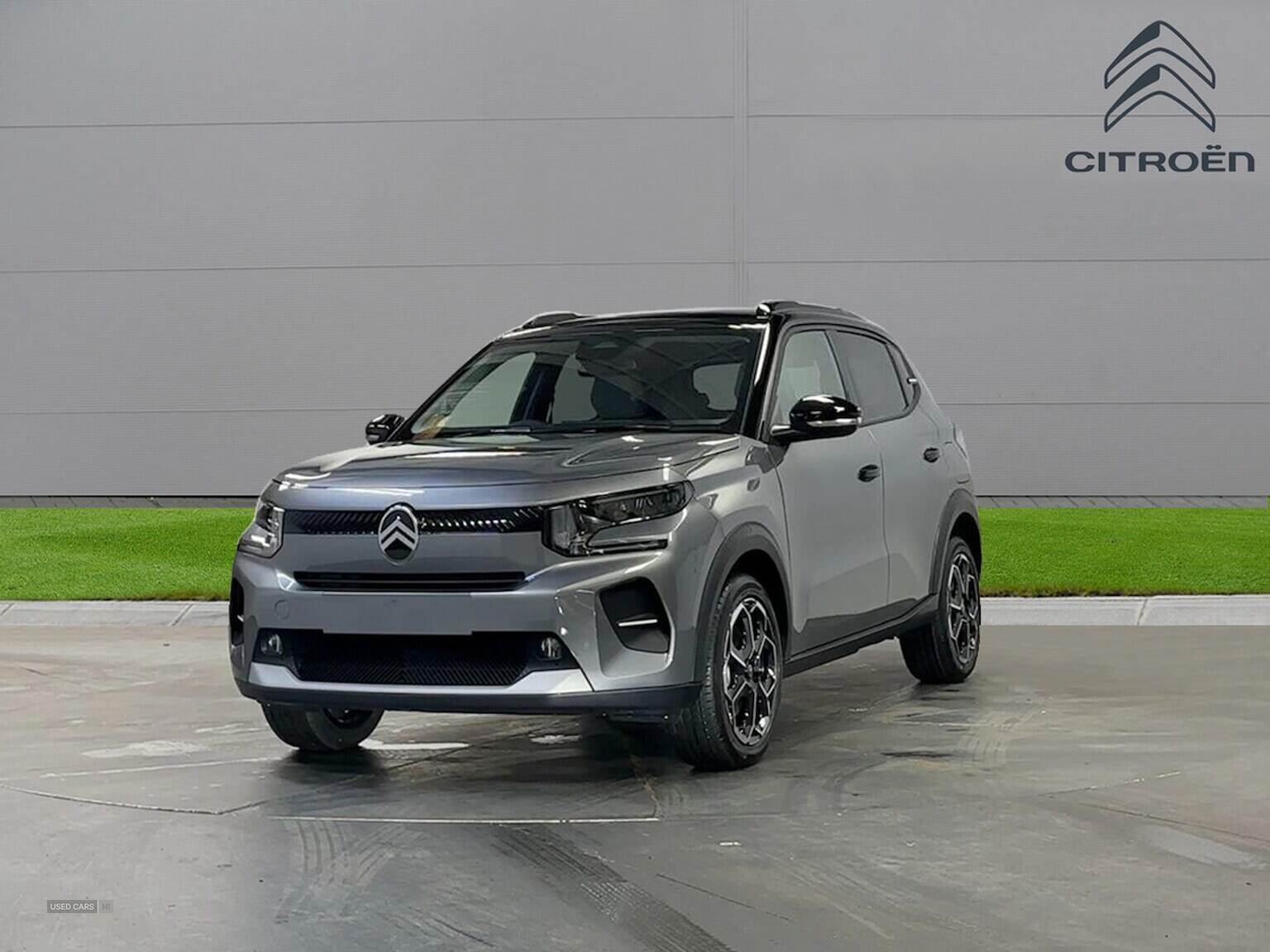  2025 Citroen C3 1.2 Turbo Plus 5Dr