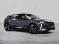 DS 4 1.2 Hybrid 136 Pallas 55 5Dr E-Dsc in Antrim