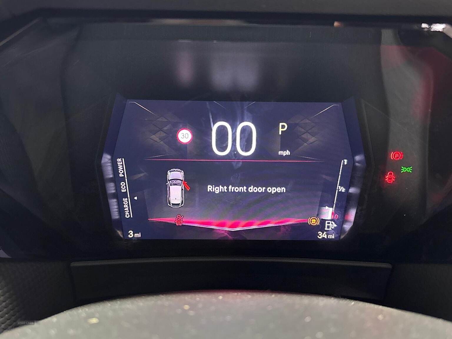 Jan 2025 DS DS4 1.2 Hybrid 136 Pallas 55 5Dr E-Dsc