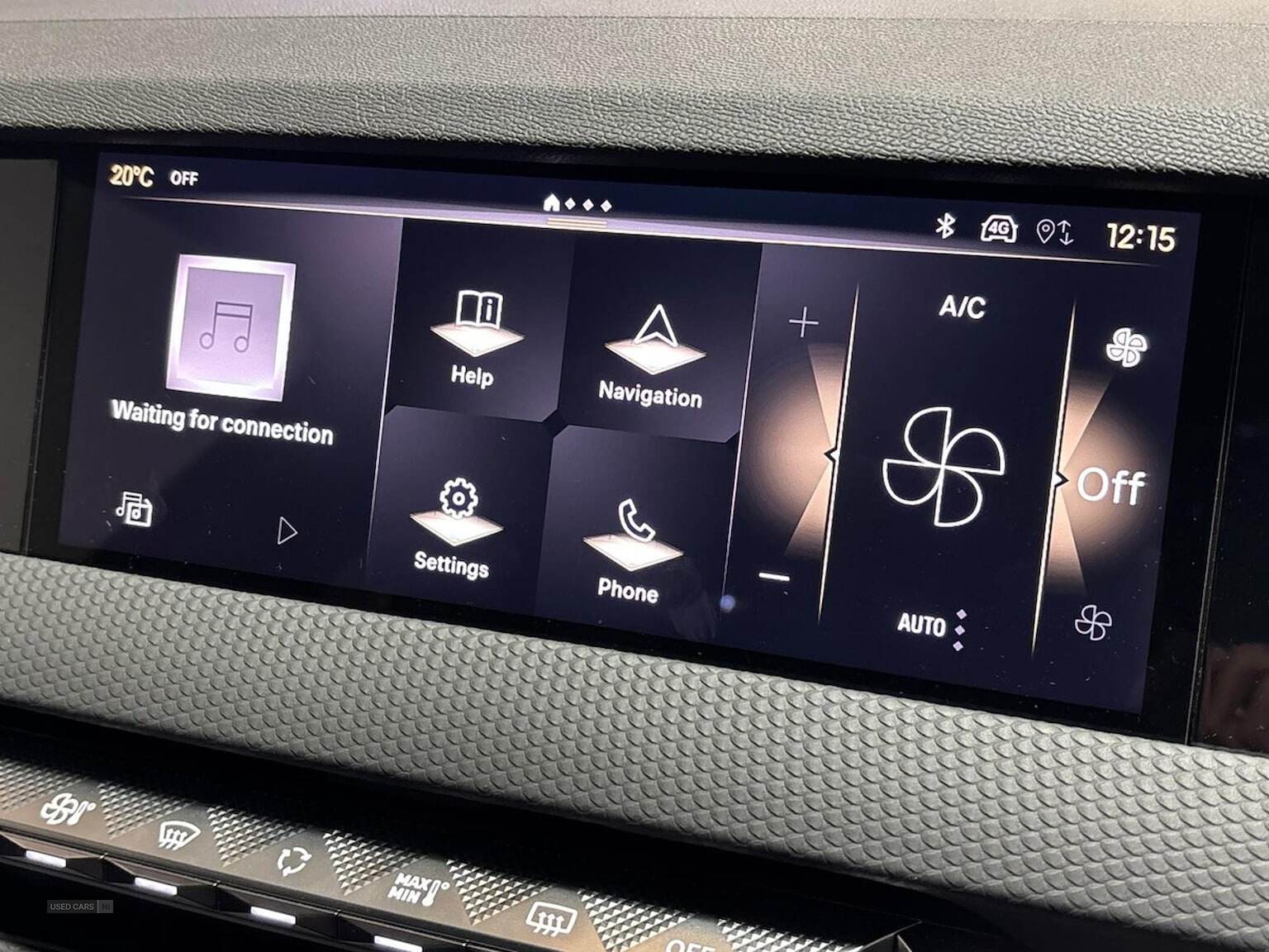 Jan 2025 DS DS4 1.2 Hybrid 136 Pallas 55 5Dr E-Dsc