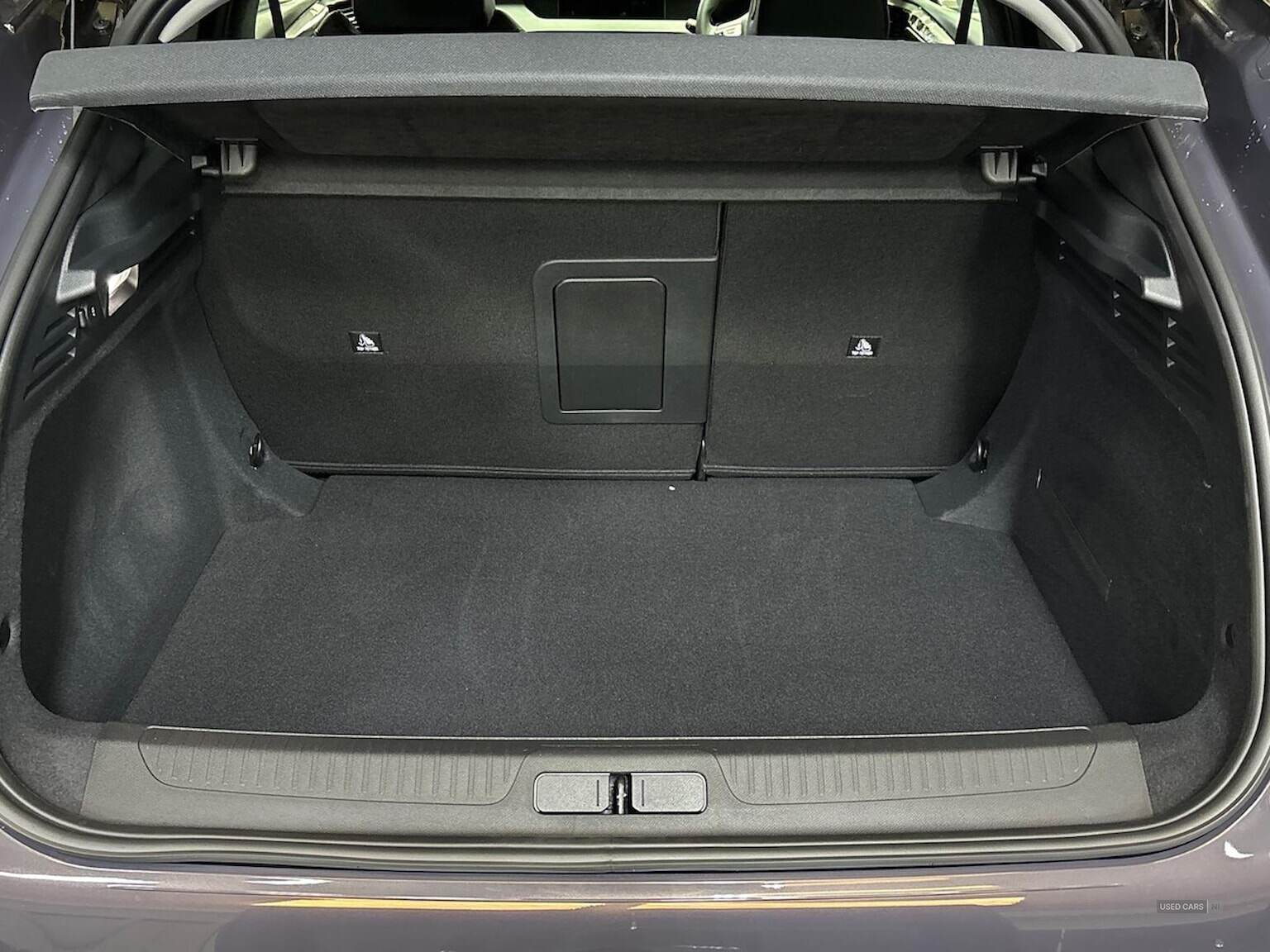 Jan 2025 DS DS4 1.2 Hybrid 136 Pallas 55 5Dr E-Dsc