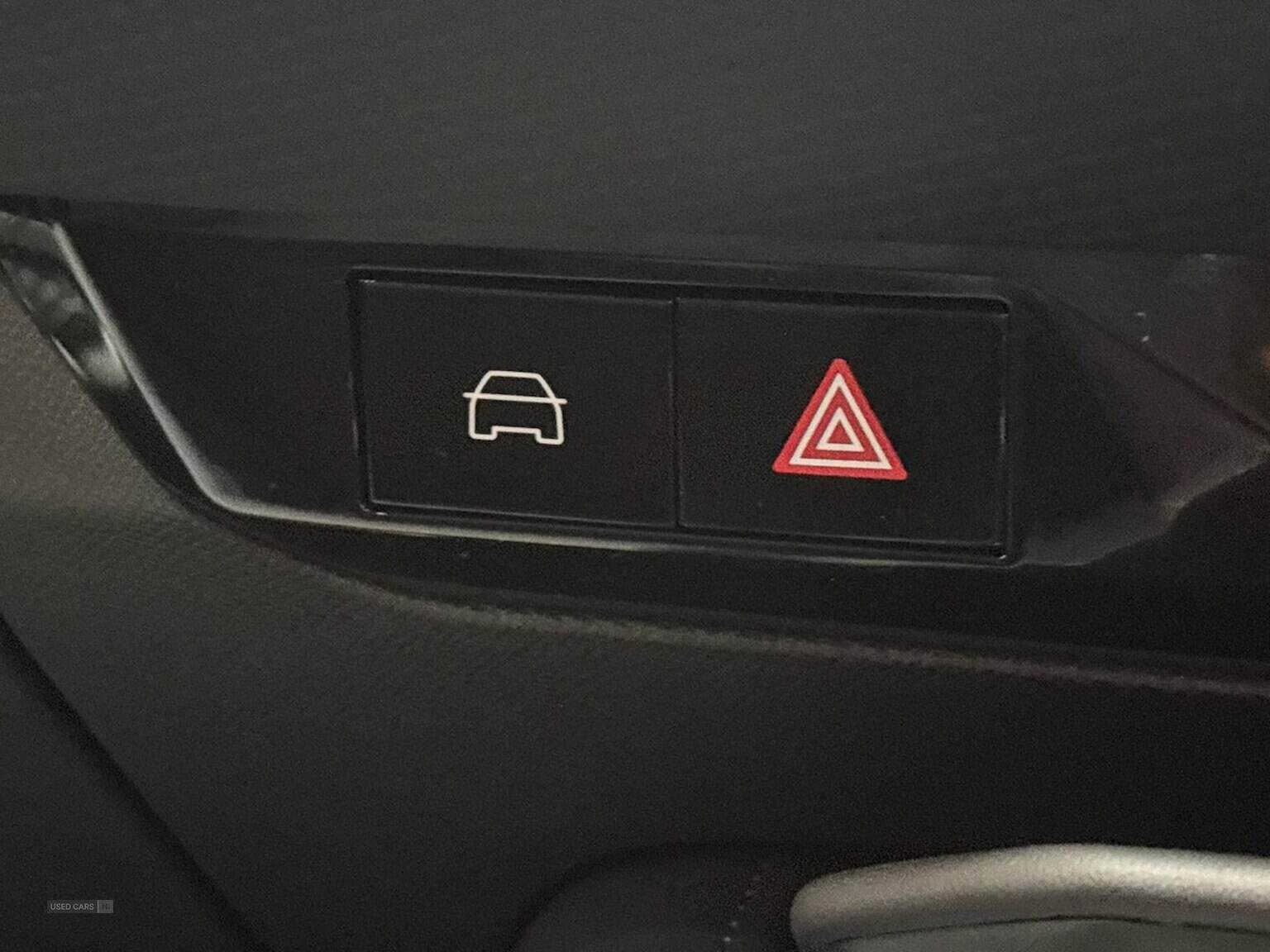 Jan 2025 DS DS4 1.2 Hybrid 136 Pallas 55 5Dr E-Dsc