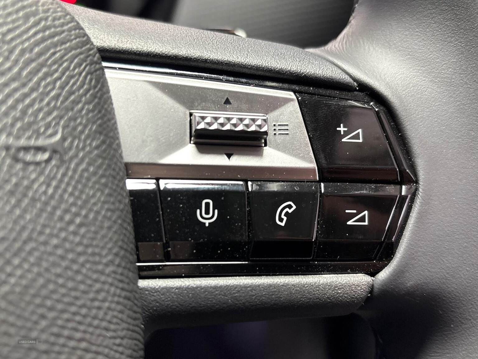 Jan 2025 DS DS4 1.2 Hybrid 136 Pallas 55 5Dr E-Dsc