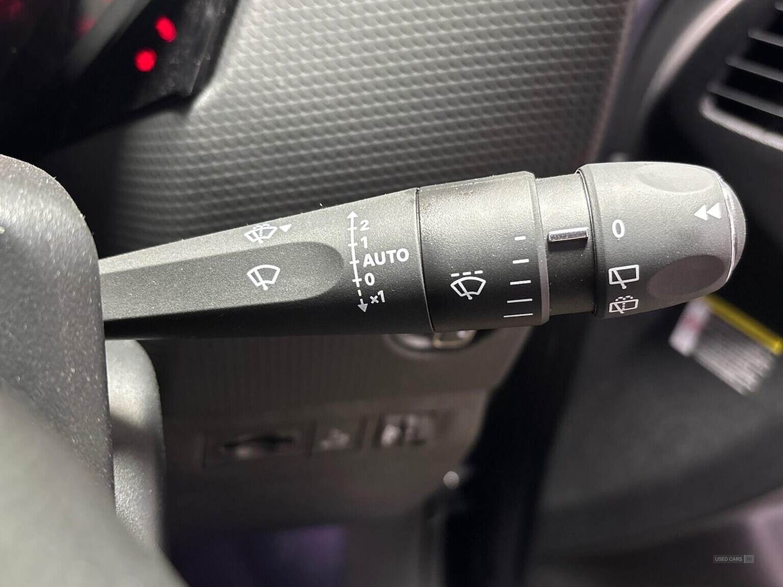 Jan 2025 DS DS4 1.2 Hybrid 136 Pallas 55 5Dr E-Dsc