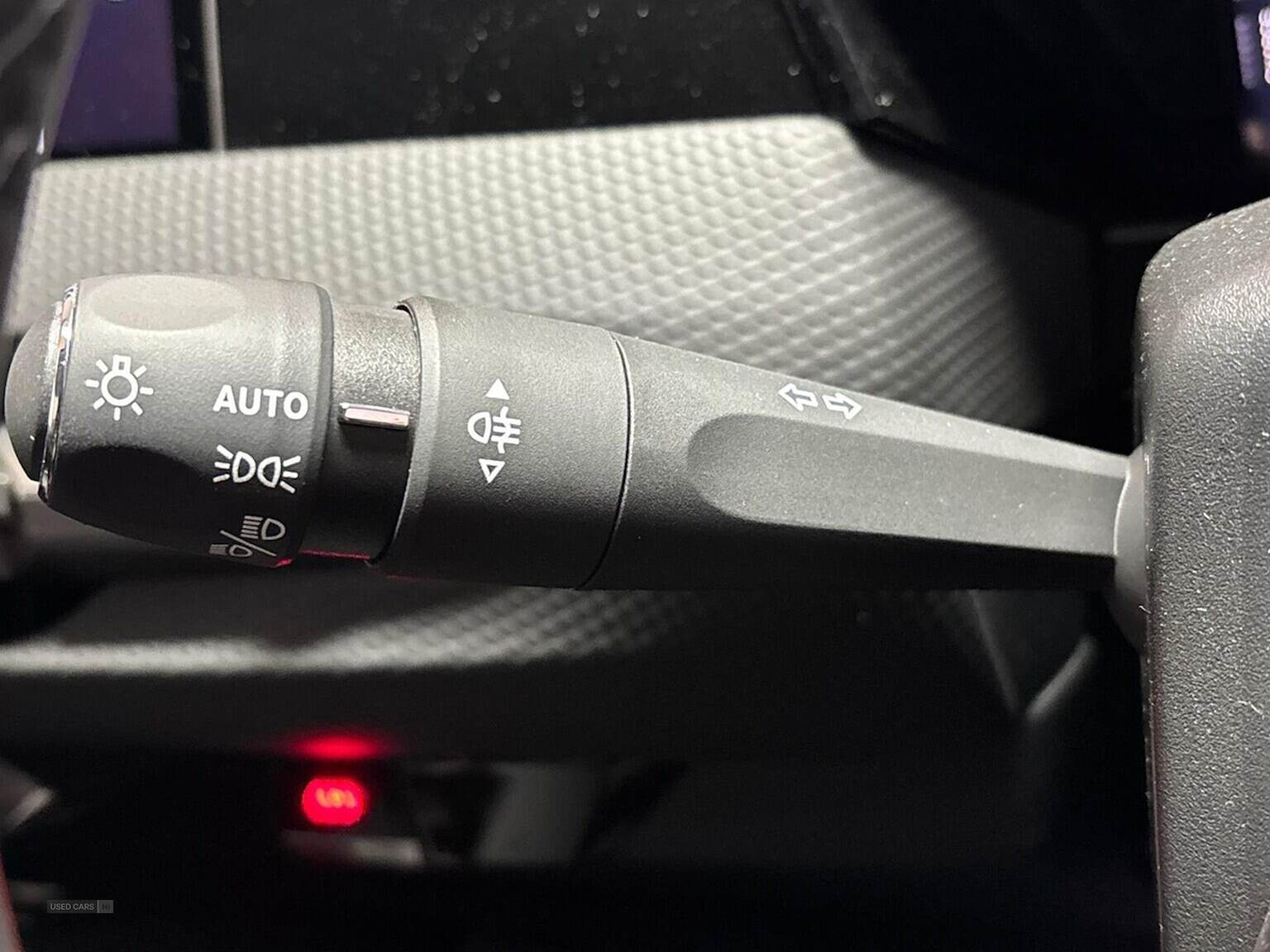 Jan 2025 DS DS4 1.2 Hybrid 136 Pallas 55 5Dr E-Dsc