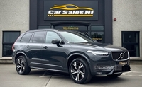 Volvo XC90 2.0 B5 MHEV R-Design SUV 5dr Diesel Auto 4WD in Tyrone