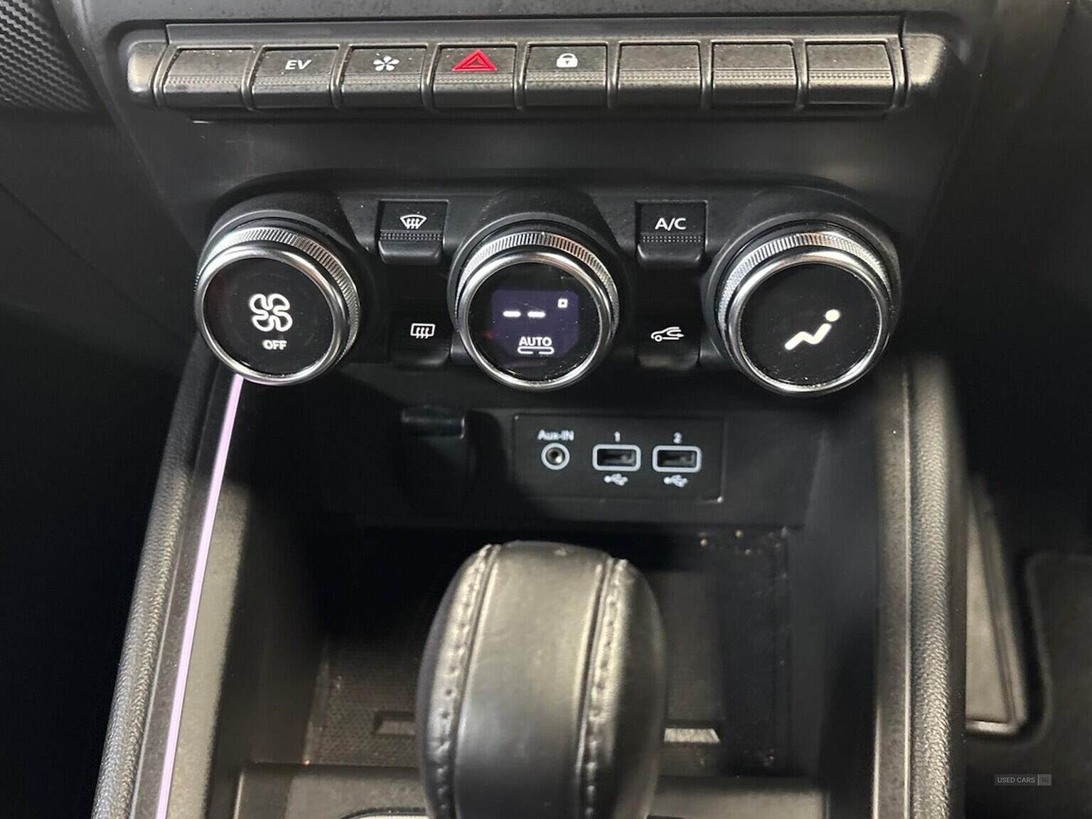 Feb 2022 Renault Clio 1.6 E-Tech Hybrid 140 Rs Line 5Dr Auto
