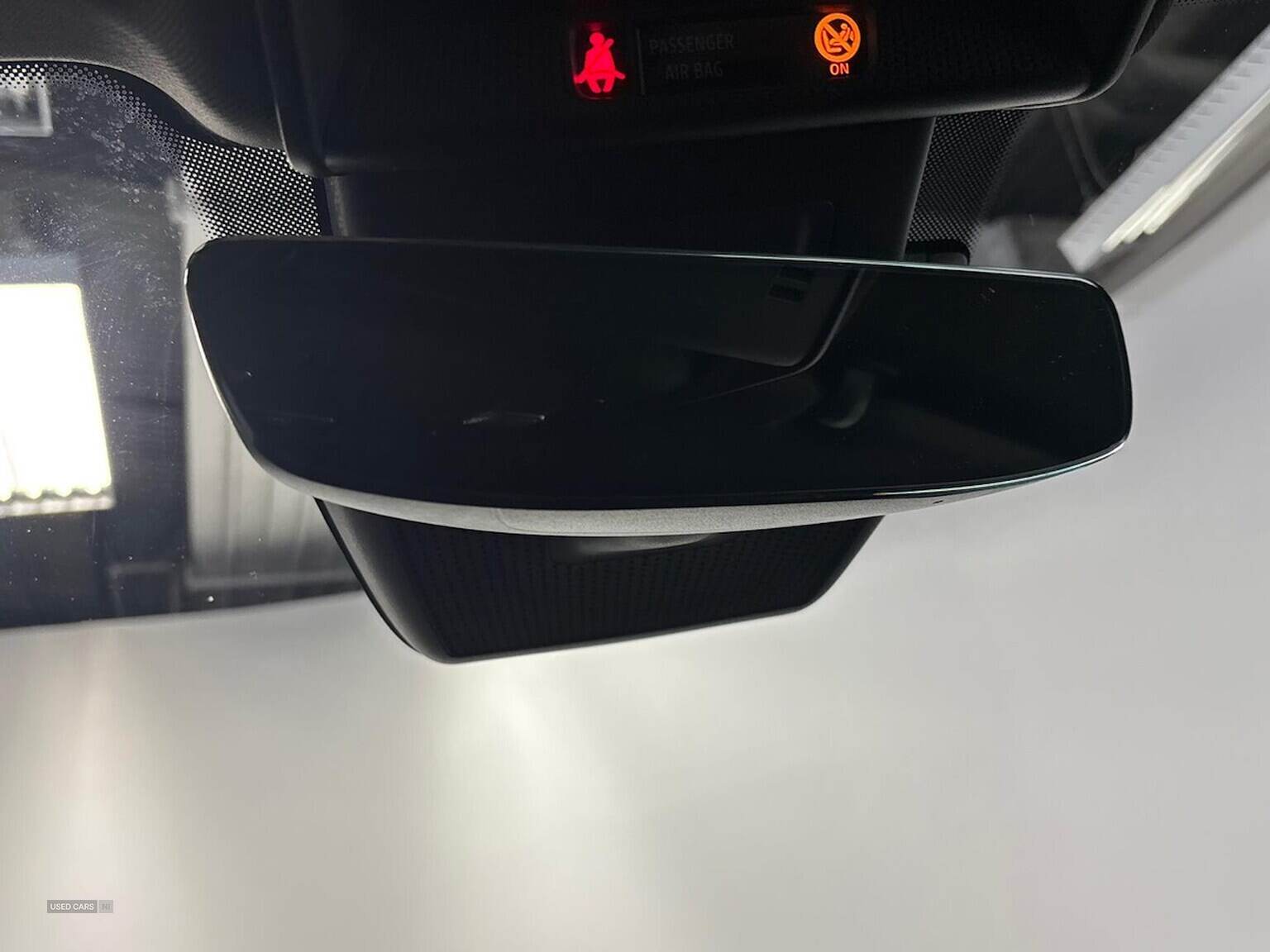 Feb 2022 Renault Clio 1.6 E-Tech Hybrid 140 Rs Line 5Dr Auto