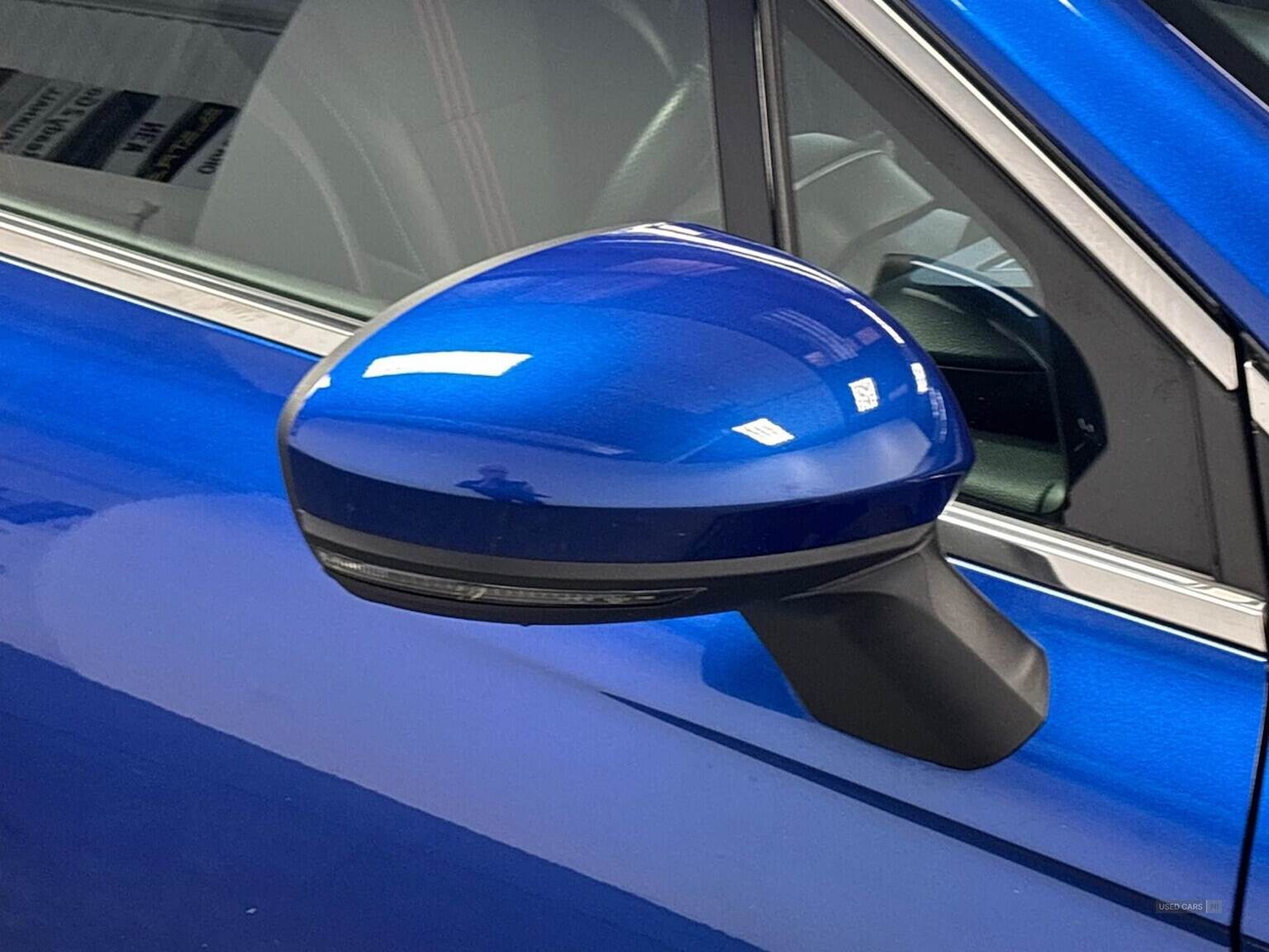 Feb 2022 Renault Clio 1.6 E-Tech Hybrid 140 Rs Line 5Dr Auto