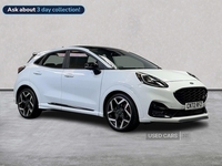 Ford Puma 1.5 Ecoboost St 5Dr in Antrim