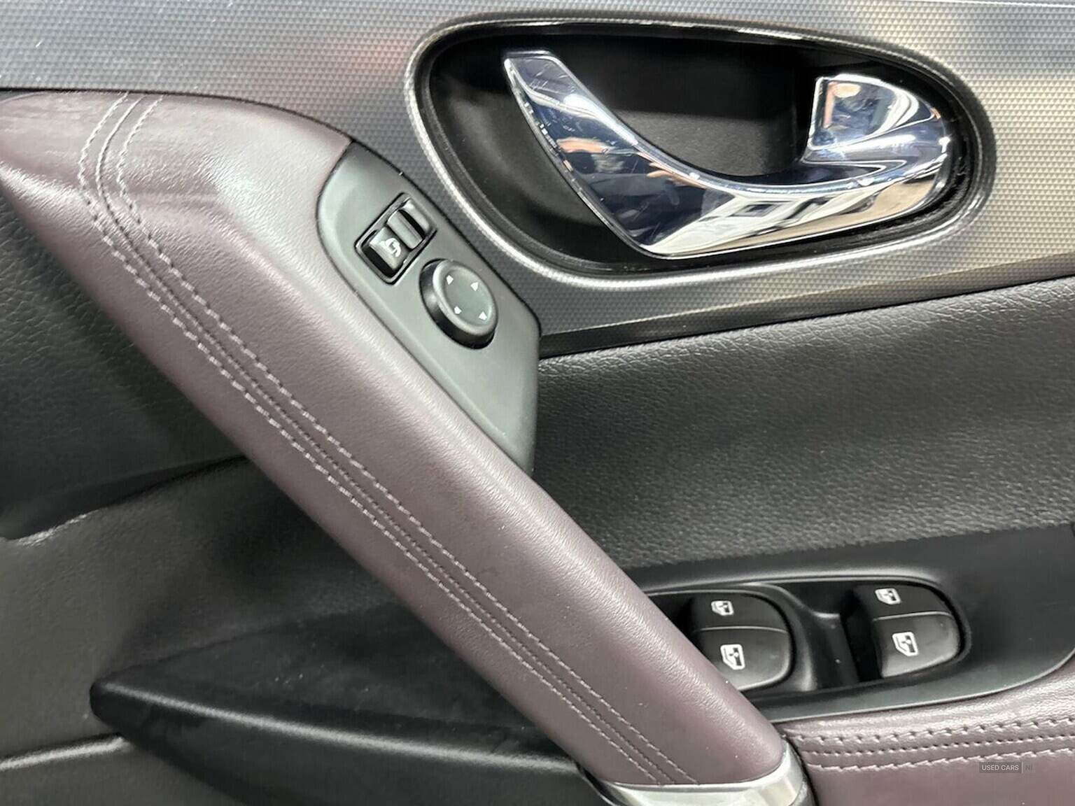 May 2018 Nissan Qashqai 1.6 Dci Pilot One Edition 5Dr Xtronic