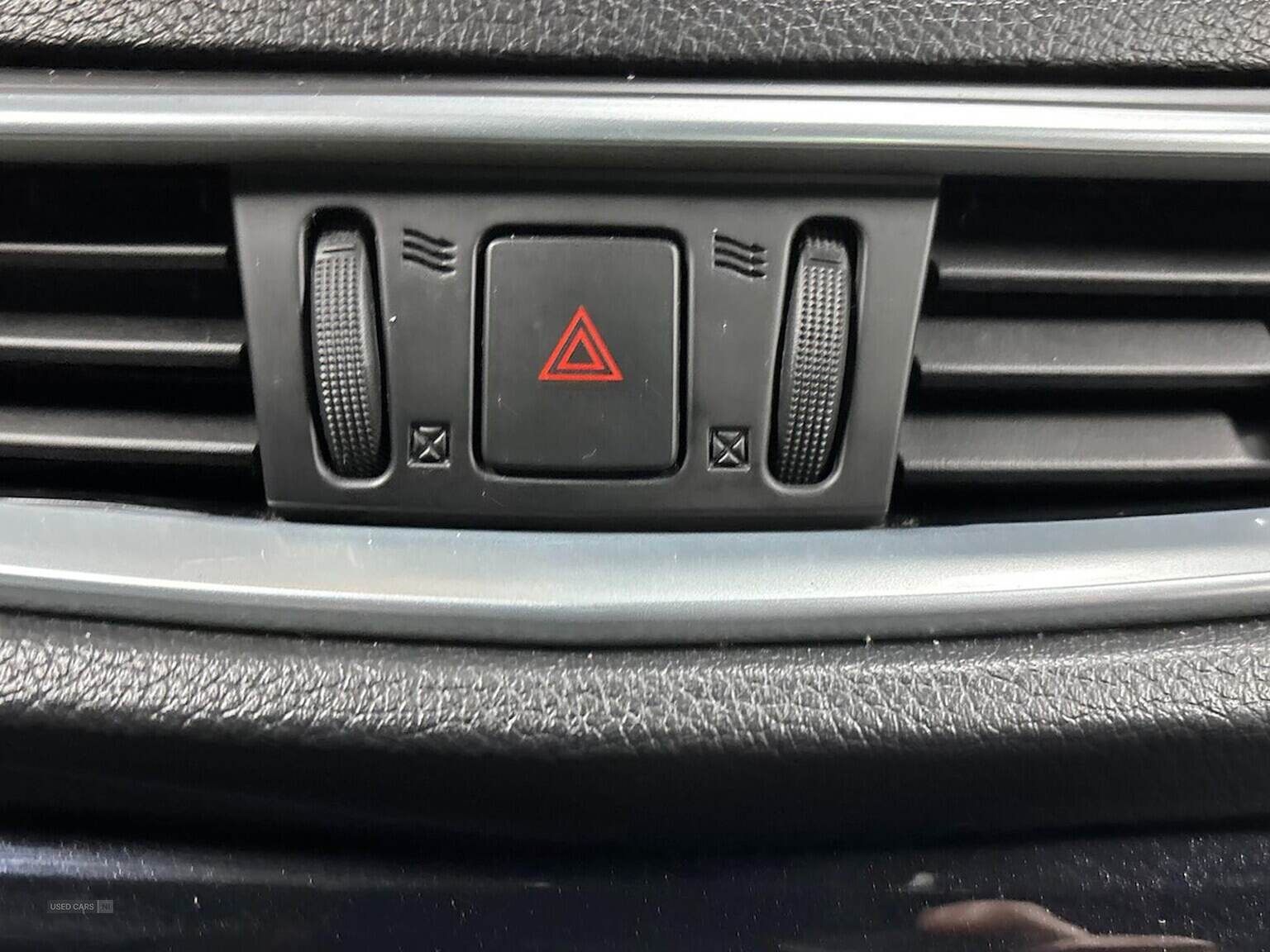 May 2018 Nissan Qashqai 1.6 Dci Pilot One Edition 5Dr Xtronic