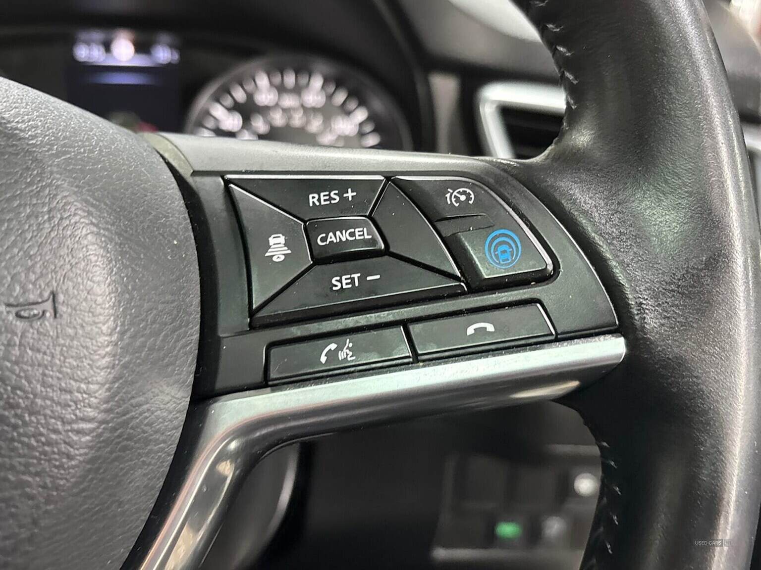 May 2018 Nissan Qashqai 1.6 Dci Pilot One Edition 5Dr Xtronic