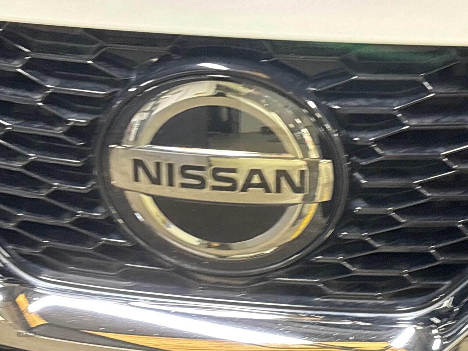 May 2018 Nissan Qashqai 1.6 Dci Pilot One Edition 5Dr Xtronic