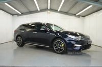 Kia Optima 1.6 CRDi 3 Sportswagon 5dr Diesel Manual Euro 6 (s/s) (134 bhp) in Derry / Londonderry